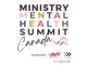 Ministry Mental Health Summit