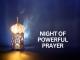 Night of Powerful Prayer