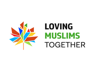 Loving Muslims Together