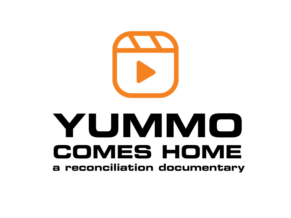 Yummo Comes Home