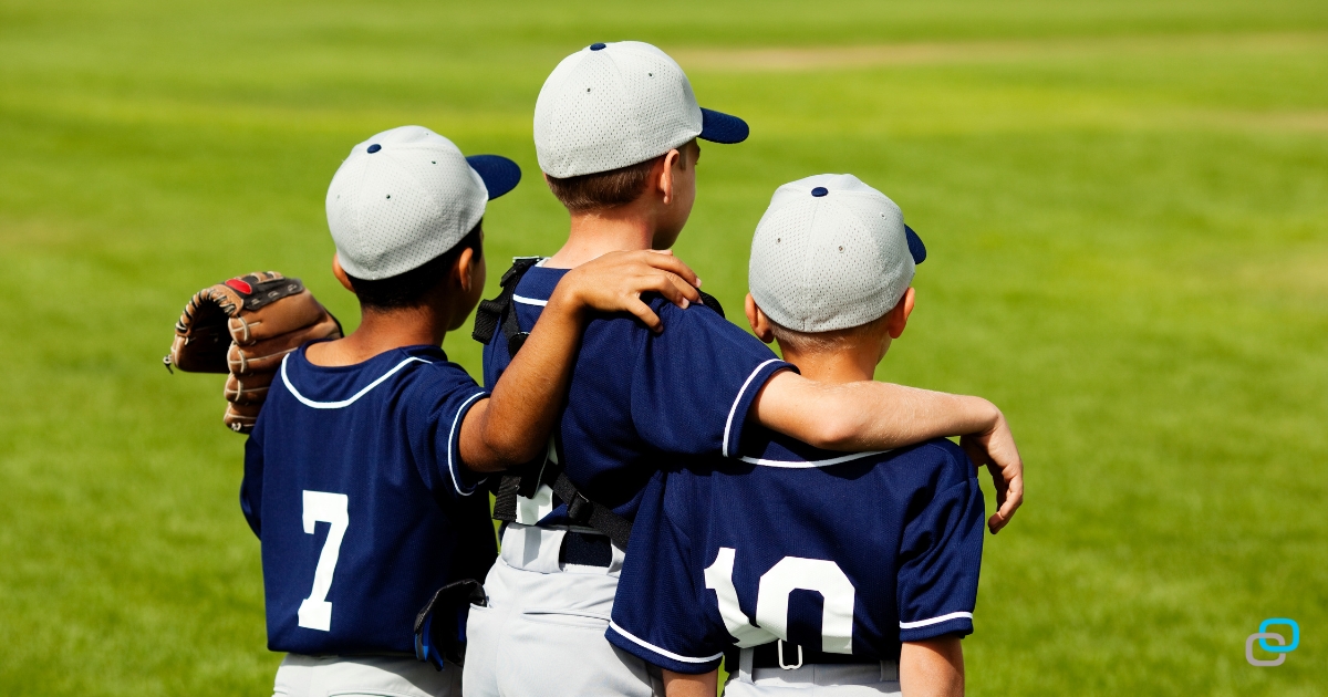 In the Neighbourhood: T-Ball Camps & Block Parties