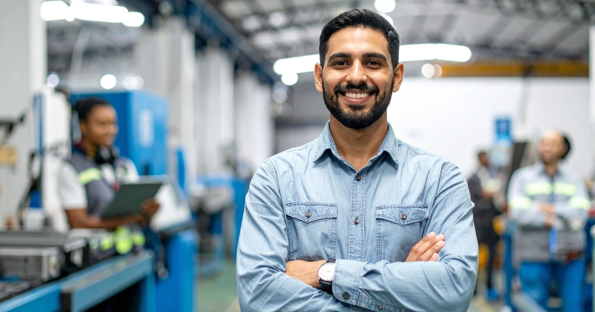 Everyday Interactions with a Workplace Chaplain