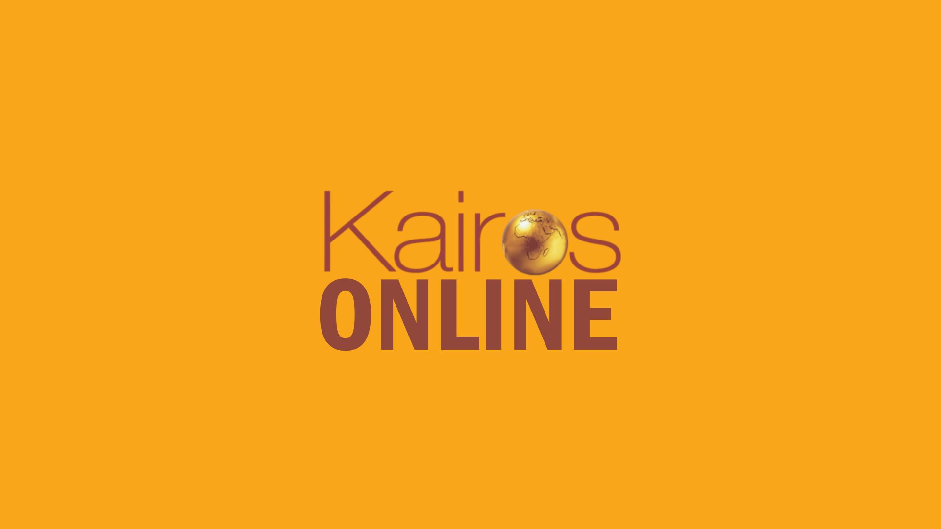 Kairos Online