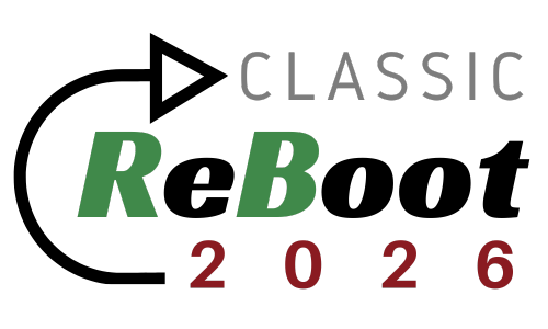 Classic ReBoot 2026