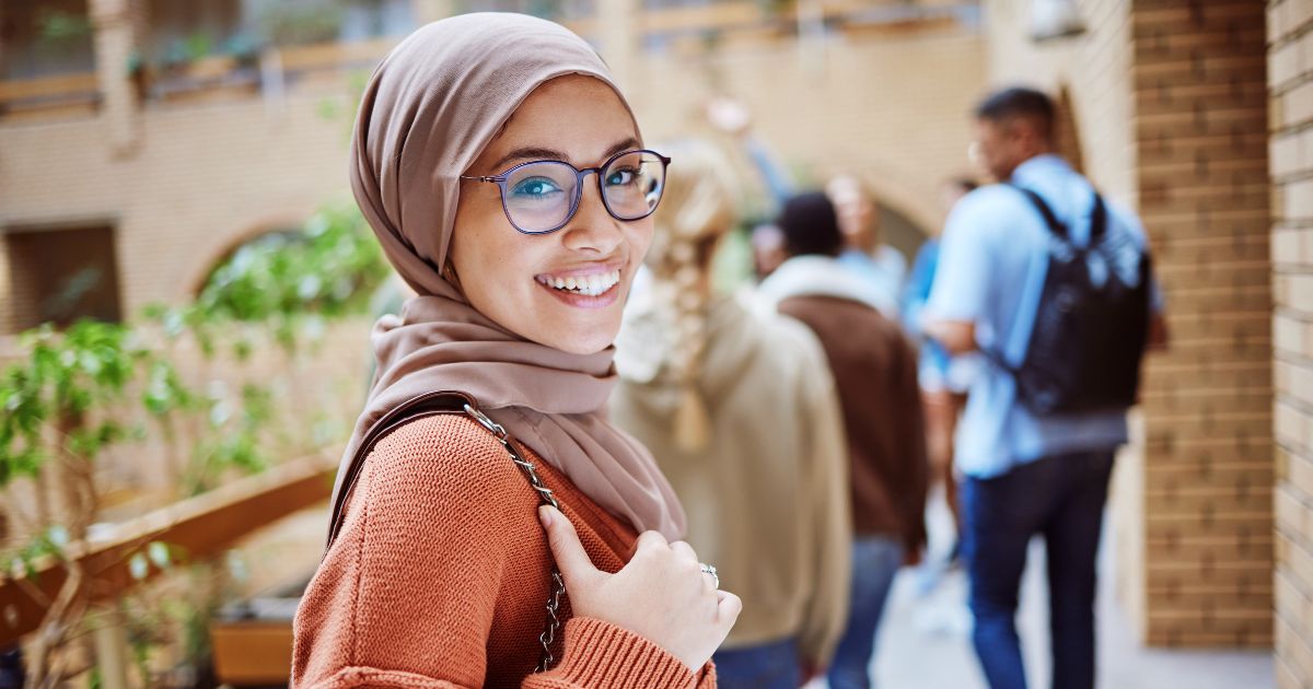 The Gospel Alive: Loving Muslims Together