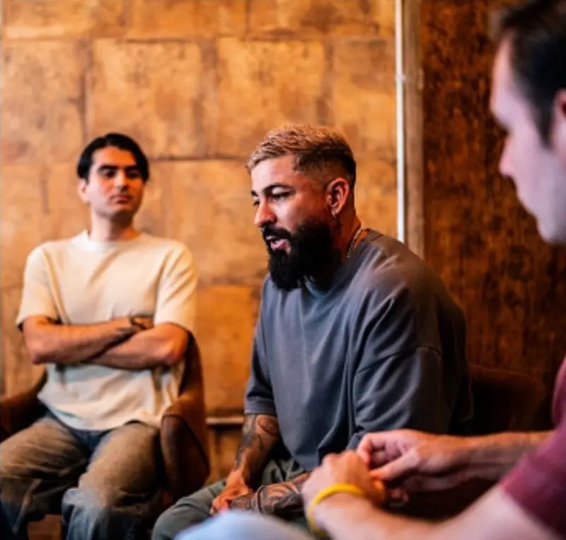 Celebrating Correctional Service Volunteers