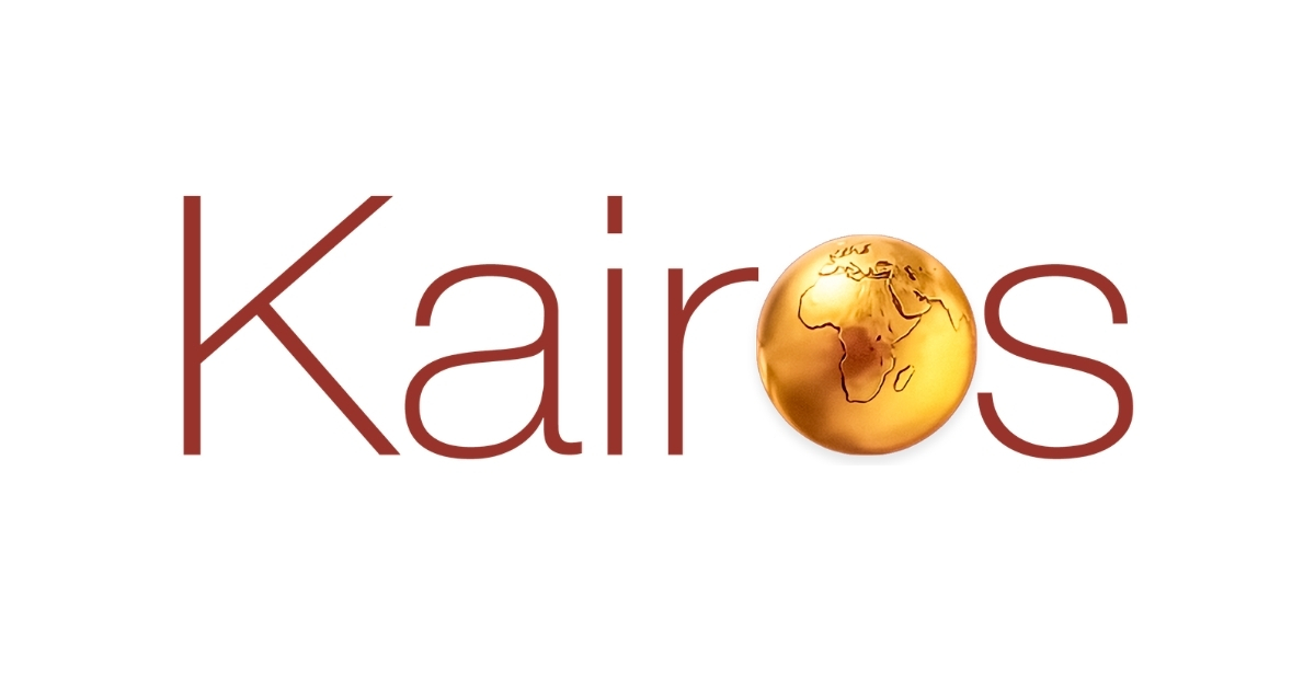 Mandarin Kairos Course - Calgary