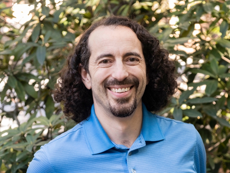 Ramón Padilla