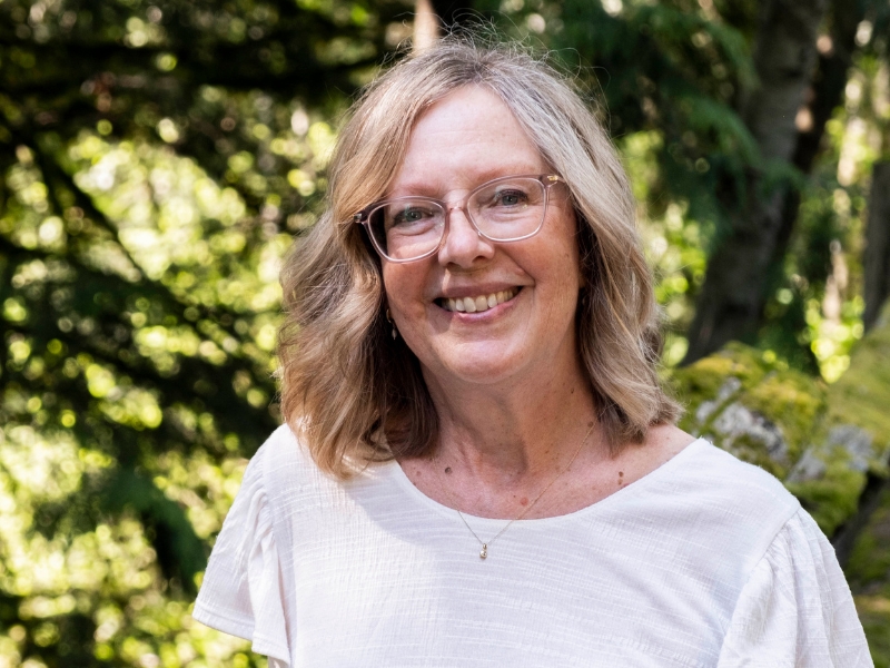 Doris Meers