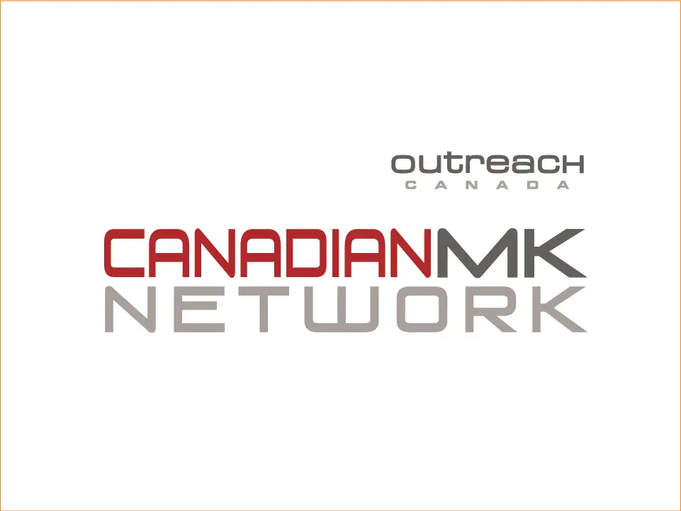 Canadian MK Network