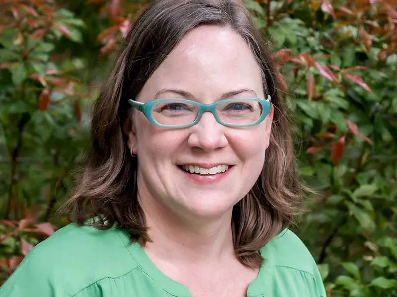 Deborah Hayhoe-Padilla