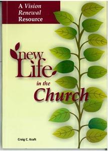 New Life in the Church